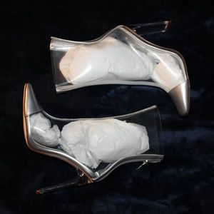 Much Better Than You Booties